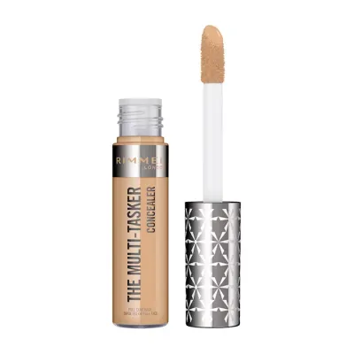 RIMMEL MULTI-TASKER KOREKTOR DO TWARZY I POD OCZY 050 SAND 10ML