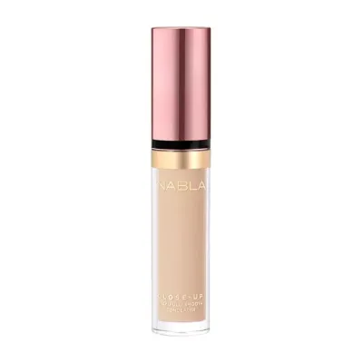 NABLA CLOSE UP CONCEALER KOREKTOR 02 IVORY