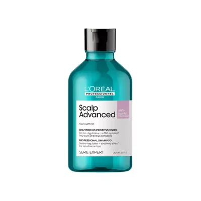 LOREAL PROFESSIONNEL SERIE EXPERT SCALP ADVANCED KOJĄCY SZAMPON DO WŁOSÓW 300ML