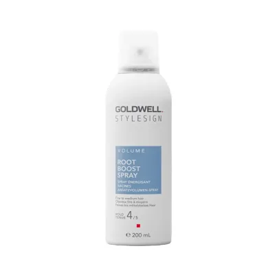 Goldwell StyleSign Volume Root Boost Spray unoszący włosy od nasady 200ml