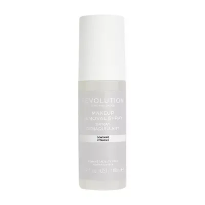 REVOLUTION SKINCARE MAKEUP REMOVAL SPRAY DO DEMAKIJAŻU 100ML