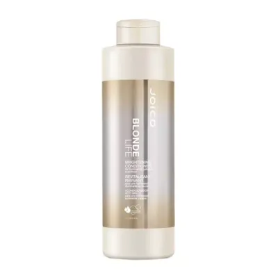 JOICO BLONDE LIFE BRIGHTENING ODŻYWKA NAWILŻAJĄCA DO WŁOSÓW BLOND 1000ML