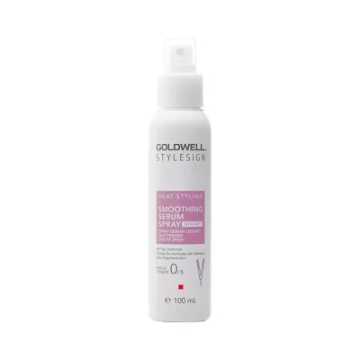 Goldwell Heat StyleSign Styling Smoothing serum wygładzające w sprayu 100ml