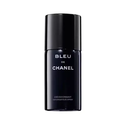 CHANEL BLEU DE CHANEL DEOZODORANT SPRAY 100ML