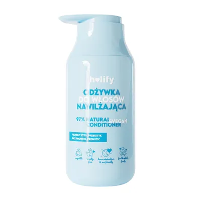 HOLIFY NAWILŻAJĄCA ODŻYWKA DO WŁOSÓW 300ML