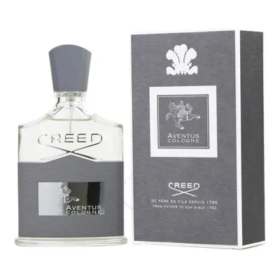 Creed Aventus Cologne woda perfumowana spray 100ml