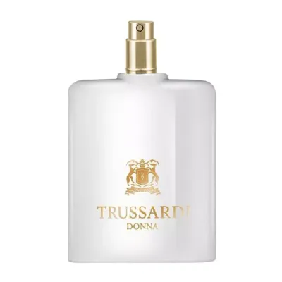 TESTER TRUSSARDI DONNA WODA PERFUMOWANA SPRAY 100ML