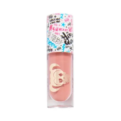 MAKEUP REVOLUTION X HARLEY QUINN BŁYSZCZYK DO UST WHAT YOU THINK I’M A DOLL 4,6ML