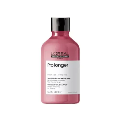 LOREAL PROFESSIONNEL SERIE EXPERT PRO LONGER SZAMPON DO DŁUGICH WŁOSÓW 300ML