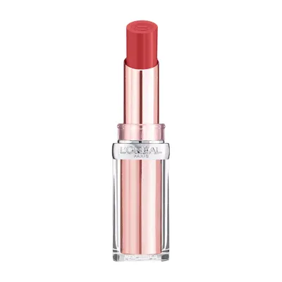 LOREAL COLOR RICHE GLOW PARADISE PIELĘGNUJĄCA POMADKA DO UST 351 WATERMELON DREAM