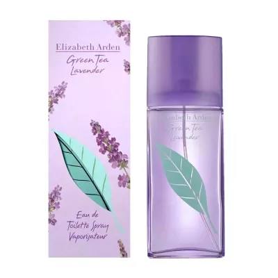 ELIZABETH ARDEN GREEN TEA LAVENDER WODA TOALETOWA SPRAY 100ML