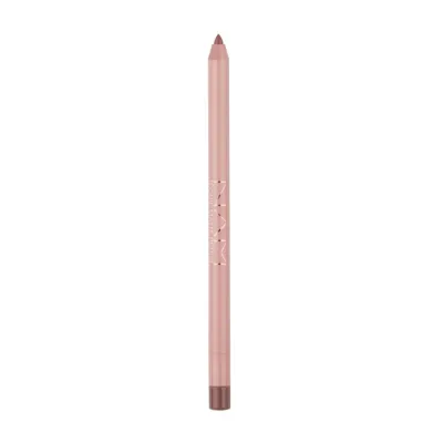 NAM Iconic Matte Pencil kremowa konturówka do ust 07 True Nude 0,7g