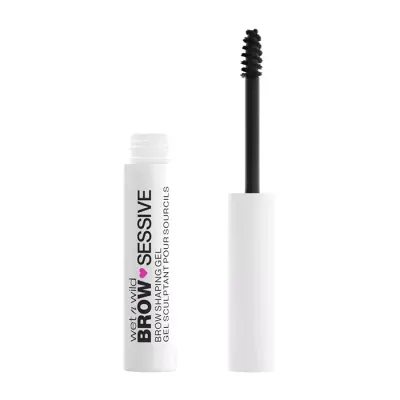 WET N WILD BROW SESSIVE ŻEL DO BRWI BROWN 2,5G