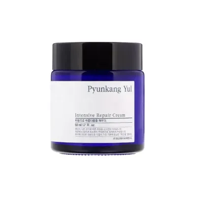 PYUNKANG YUL INTENSIVE REPAIR CREAM REGENERUJĄCY KREM DO TWARZY 50ML