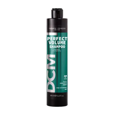 DIAPASON COSMETICS MILANO PERFECT VOLUME SZAMPON DO WŁOSÓW 300ML