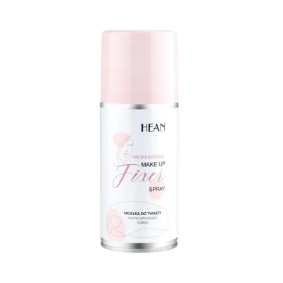 HEAN HIGH DEFINITION FIXER UTRWALACZ MAKIJAŻU 150ML