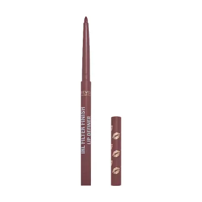 MAKEUP REVOLUTION IRL FILTER FINISH LIP DEFINER KONTURÓWKA DO UST 05 CARAMEL SYRUP