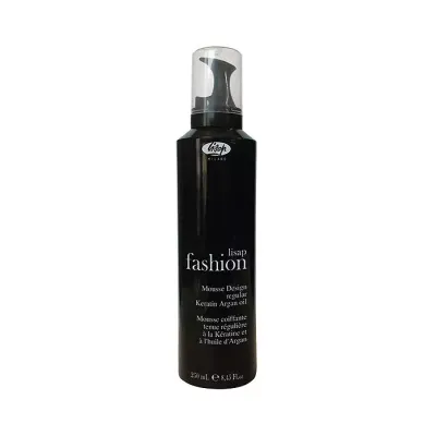 LISAP MILANO FASHION PIANKA DO WŁOSÓW 250ML