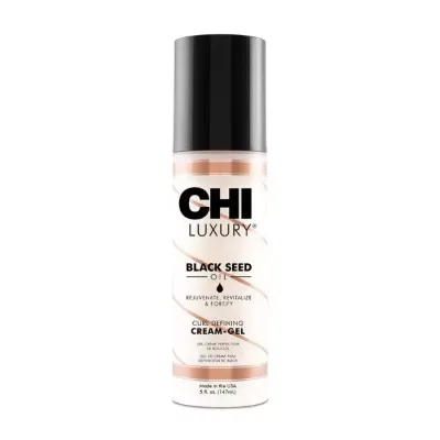 CHI LUXURY BLACK SEED OIL CURL KREM DO LOKÓW 148ML