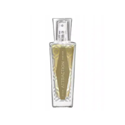 AVON ATTRACTION FOR HER WODA PERFUMOWANA 30ML