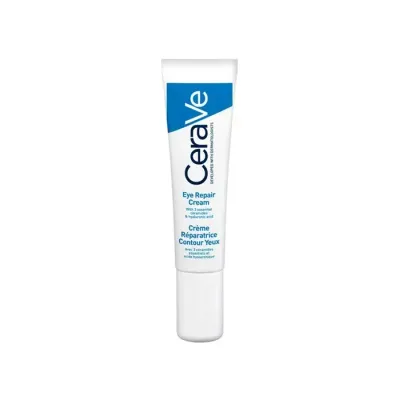 CERAVE ODBUDOWUJĄCY KREM POD OCZY 14ML