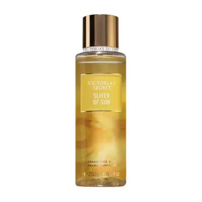 VICTORIA'S SECRET SILVER OF SUN MGIEŁKA DO CIAŁA 250ML