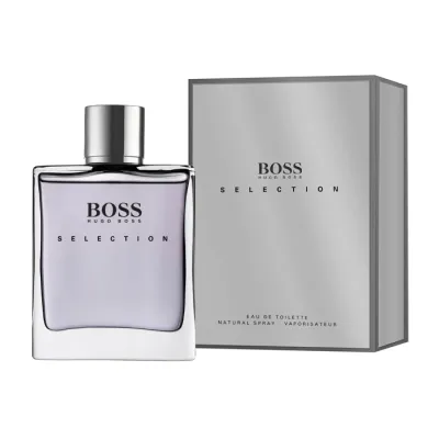 HUGO BOSS SELECTION WODA TOALETOWA SPRAY 100ML