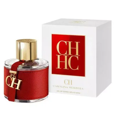 CAROLINA HERRERA CH WODA TOALETOWA SPRAY 100ML