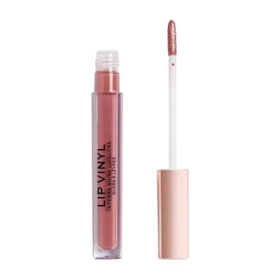 MAKEUP REVOLUTION LIP VINYL BŁYSZCZYK DO UST BALLERINA 3,6ML