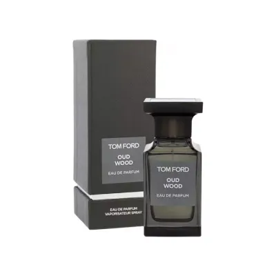 TOM FORD OUD WOOD WODA PERFUMOWANA UNISEX SPRAY 50ML