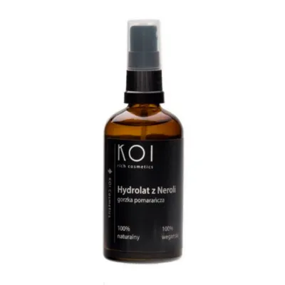 KOI COSMETICS HYDROLAT Z NEROLI 100ML