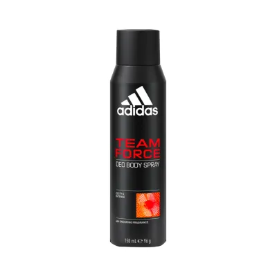 ADIDAS TEAM FORCE DEZODORANT SPRAY 150ML