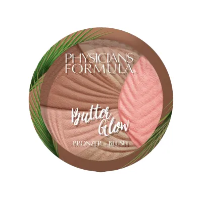 Physicians Formula Butter Glow bronzer i róż w kompakcie 8,2g