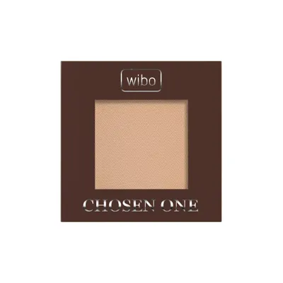 WIBO CHOSEN ONE BRONZER W KOMPAKCIE WKŁAD 1 5G