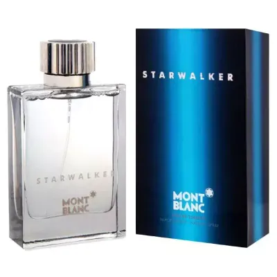 MONT BLANC STARWALKER WODA TOALETOWA MAN SPRAY 75ML