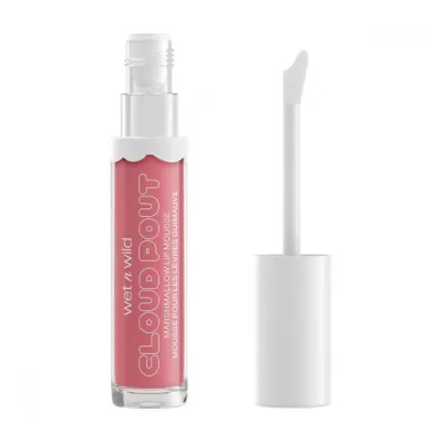 WET N WILD CLOUD POUT MARSHMALLOW LIP MOUSSE POMADKA YOU'RE WHIPPED 3ML