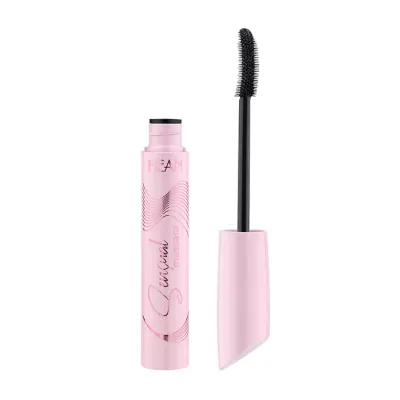 HEAN SENSUAL MASCARA TUSZ DO RZĘS DODAJĄCY OBJĘTOŚCI BLACK 10ML