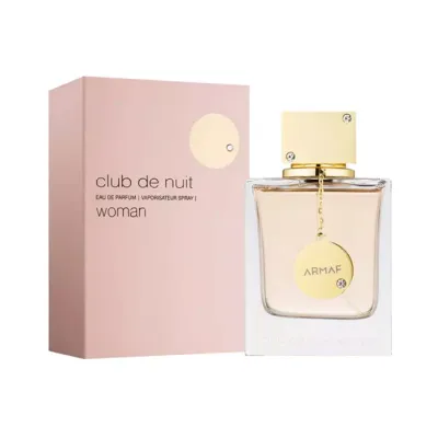 ARMAF CLUB DE NUIT WOMAN WODA PERFUMOWANA SPRAY 105ML