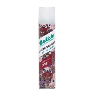 BATISTE DRY SHAMPOO SUCHY SZAMPON TEMPT 200ML