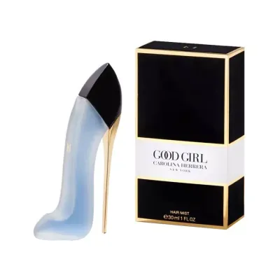 CAROLINA HERRERA GOOD GIRL MGIEŁKA DO WŁOSÓW 30ML