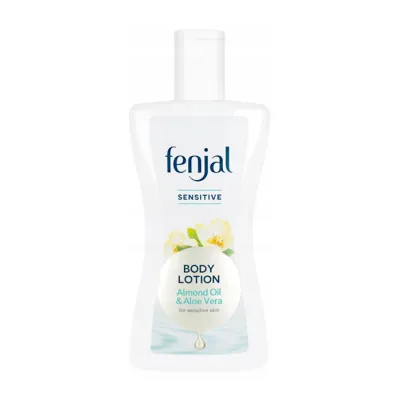 FENJAL SENSITIVE BALSAM DO CIAŁA 200ML