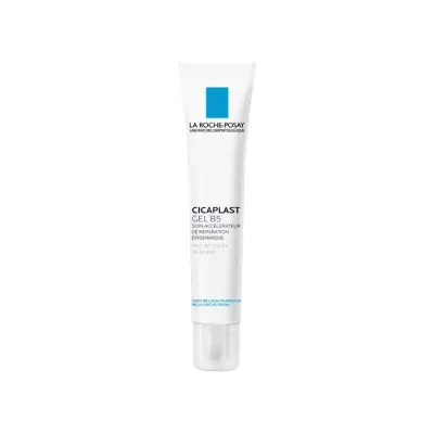 LA ROCHE POSAY CICAPLAST GEL B5 ŻEL REGENERUJĄCY 40ML