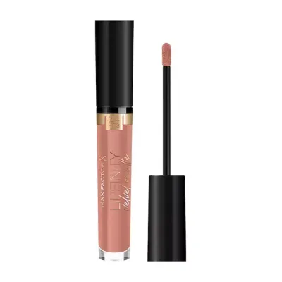 MAX FACTOR LIPFINITY VELVET MATTE POMADKA DO UST 040 LUXE NUDE 3,5ML