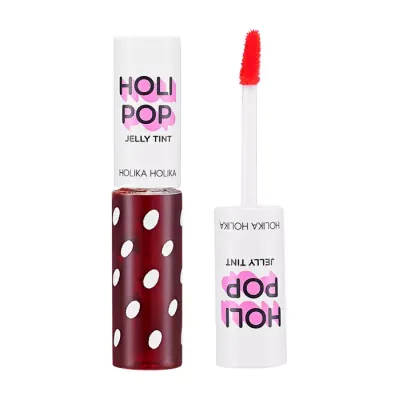 HOLIKA HOLIKA HOLI POP ŻELOWY TINT DO UST OR02 CARROT 9,5ML