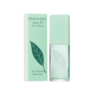 ELIZABETH ARDEN GREEN TEA WODA PERFUMOWANA SPRAY 50ML