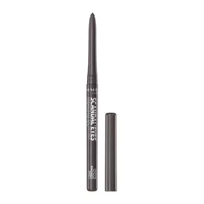 RIMMEL SCANDAL'EYES EXAGGERATE AUTOMATYCZNA KREDKA DO OCZU 003 SMOKEY GREY 0,35G