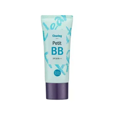 HOLIKA HOLIKA PETIT BB KREM CLEARING OCZYSZCZAJĄCY