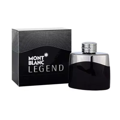 MONT BLANC LEGEND WODA TOALETOWA SPRAY 50ML