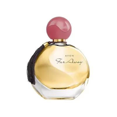 AVON FAR AWAY WODA PERFUMOWANA 50ML