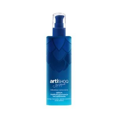 ARTISHOQ BY JAGA HUPAŁO SERUM DO WŁOSÓW MULTIFUNKCYJNA KURACJA BEZ SPŁUKIWANIA 100ML